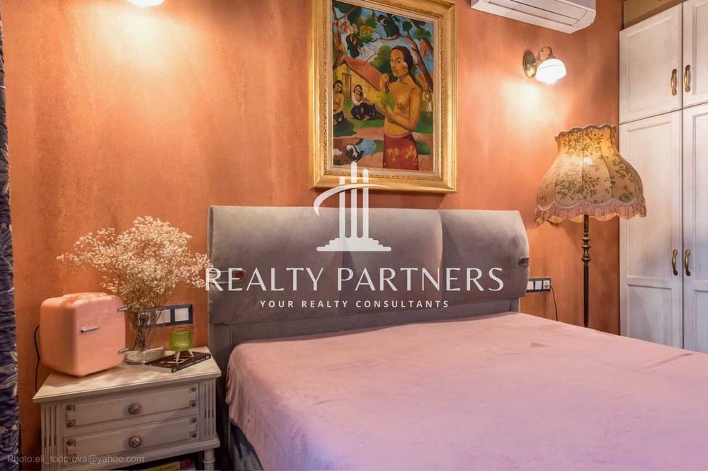 Къща с 5 спални и граж – с. Приселци, обл. Варна