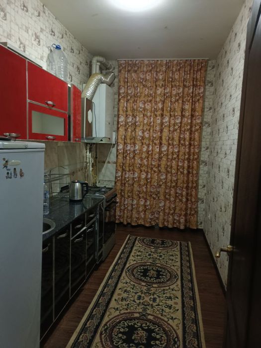 Ташкент Шахри Мирзо Улугбек т корасув 6 да 1 хонали кв ижара берилад