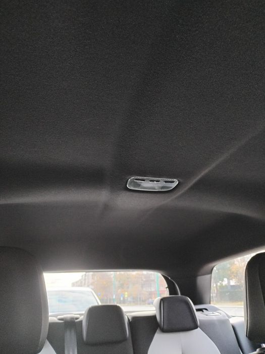 CITROËN Ds 3 1.4 benzina inmatriculata