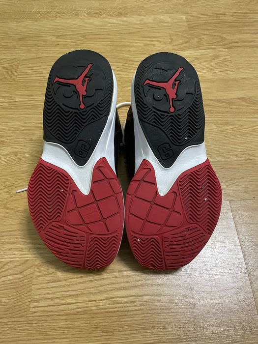 Nike Pantofi Sport Jordan Max Aura 3