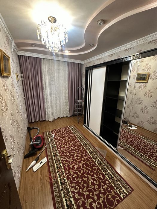 Квартира Себзор 5 Хона нахт,Ипотека, фарқи йўқ