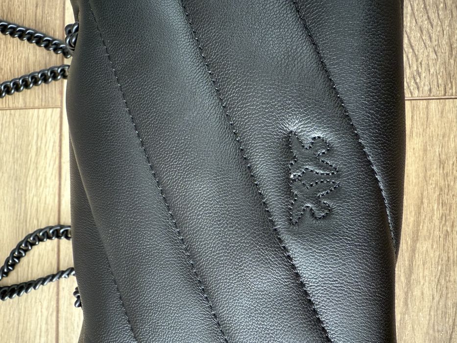 Оригинална НОВА мини чанта PINKO