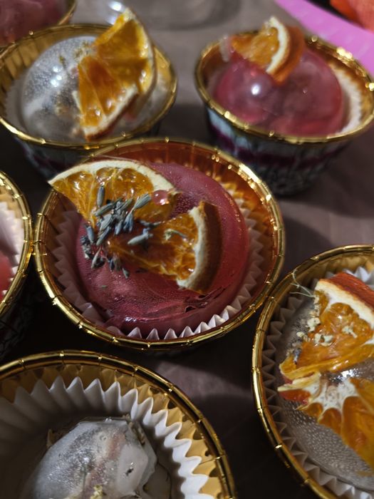 Tea Bombs – Roade Uscate | Cadoul perfect pentru iubitorii de ceai