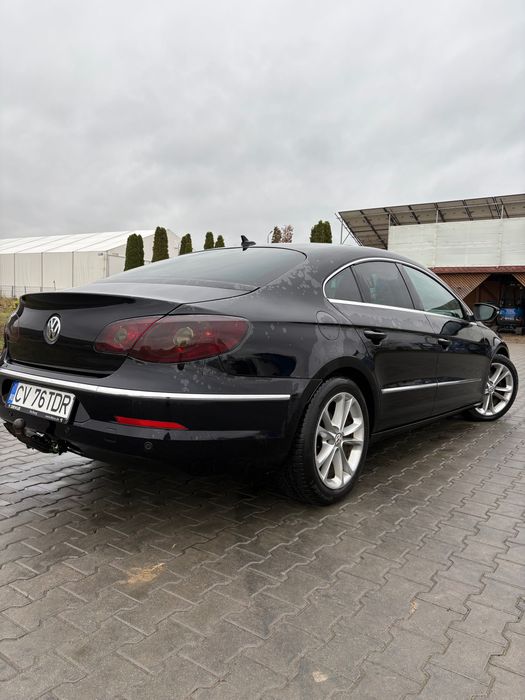 VOLKSWAGEN Passat 2010 — imagine 5