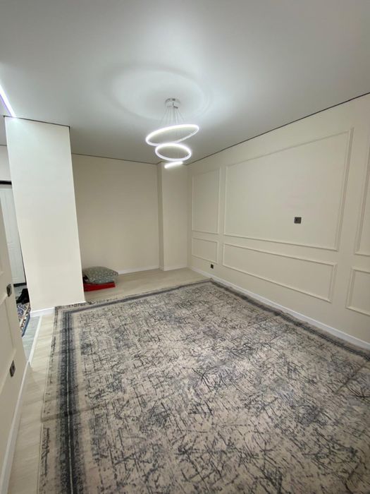 Квартира 1 ком семейный