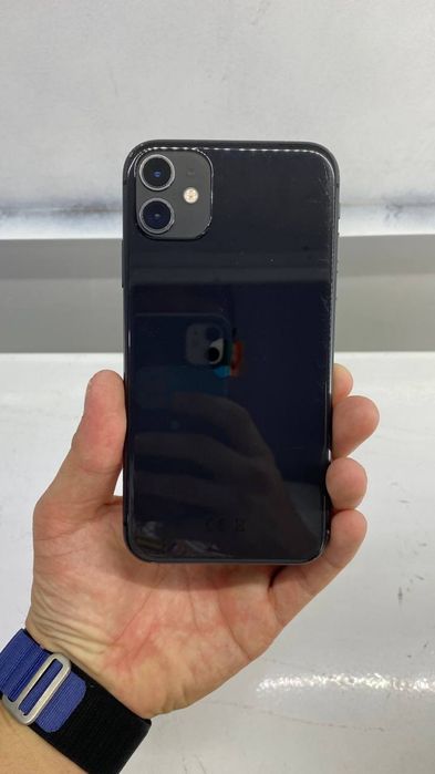 IPhone 11 / 64gb / 81% / ЛОМБАРД ДД / id4475