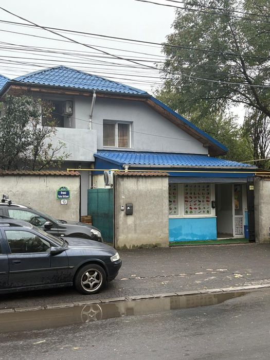 Spatiu comercial de inchiriat ANL Brancusi
