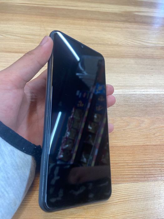 Samsung galaxy a23