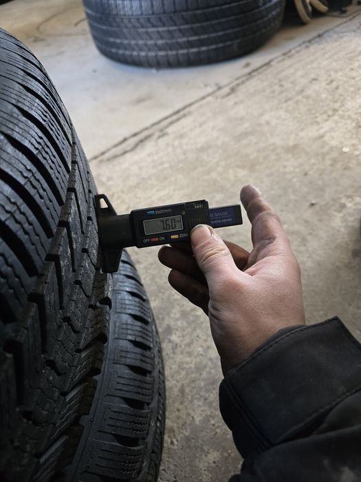 Джанти 17 / 5х112 - VW, Audi, Skoda, Seat 5x112