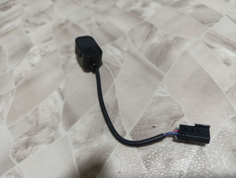 Штекера от магнитолы