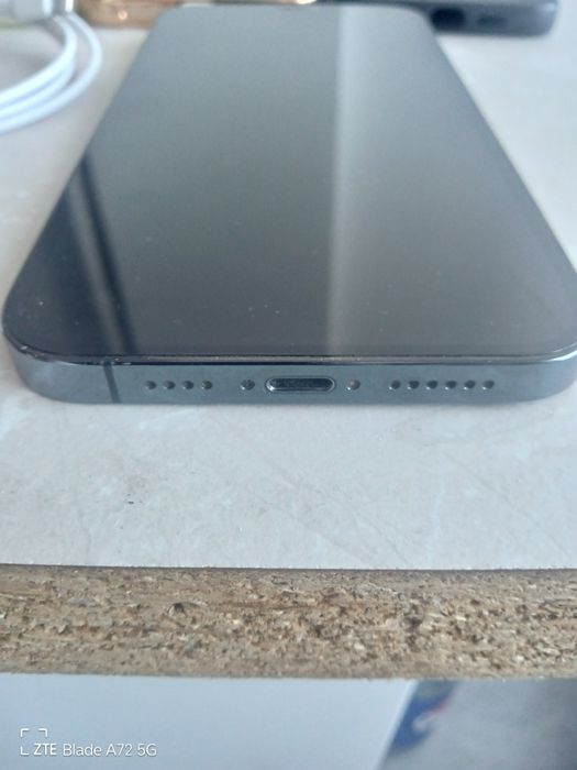 iPhone 12 pro max ,256 gb