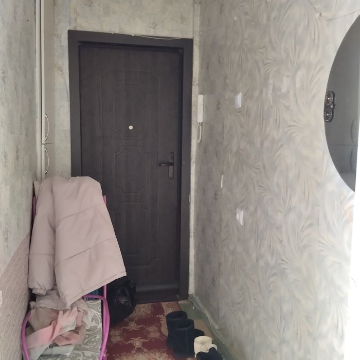 Продам 2-х комнатную квартиру