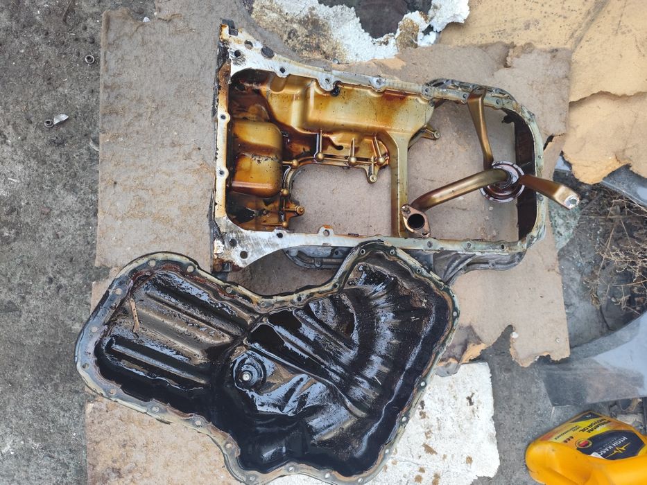 Продам запчасти на 2uz