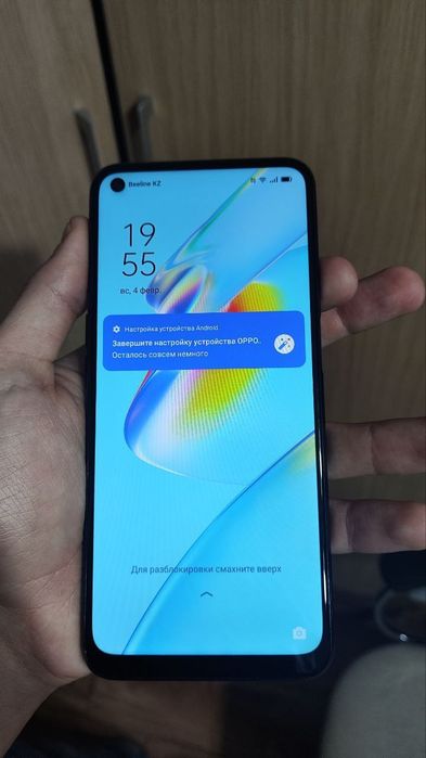Продам OPPO A54 64гб