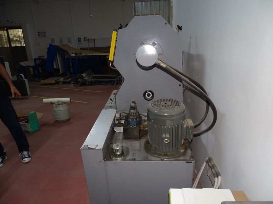 Stanta tun ( volumetrica) MQ260