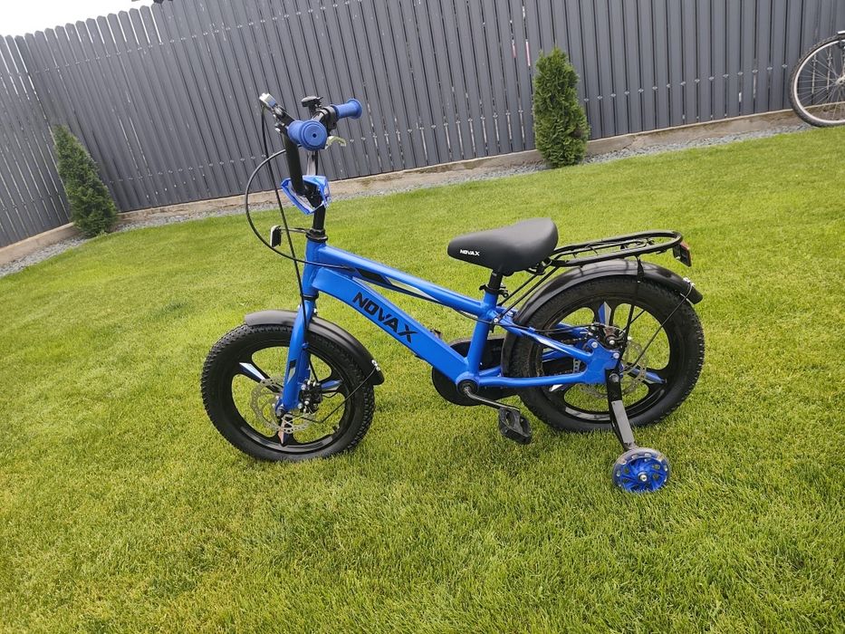 Biciclete de vanzare