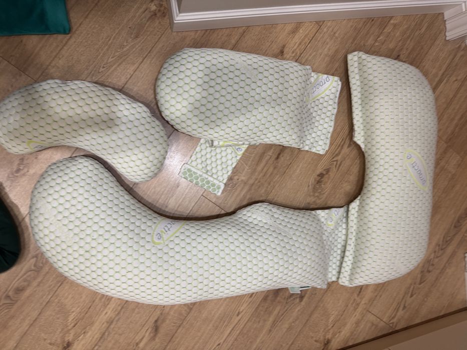 Подушка для беременных