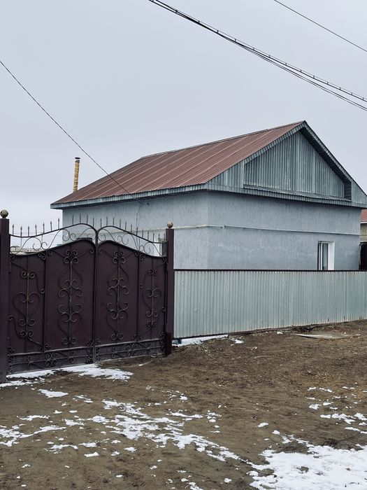 Тасбөгет времянка 10сот