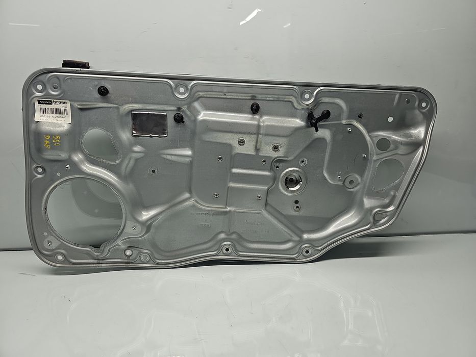 Macara electrica geam dreapta fata Volvo S80 II [Fabr 2006-2016] Sedan