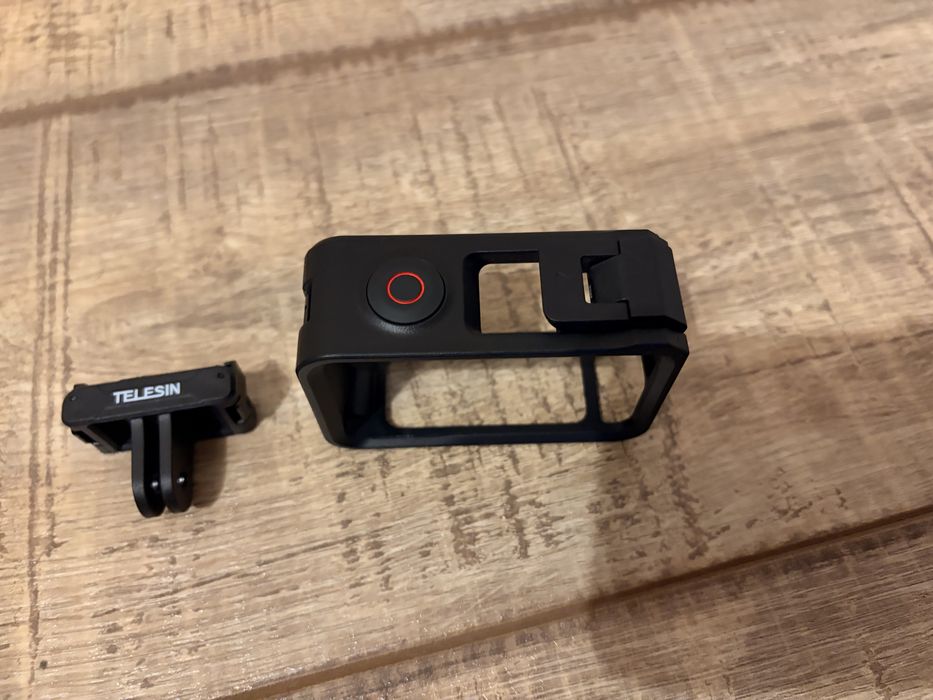 DJI Osmo Action 4