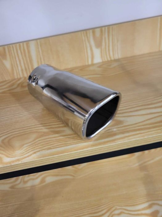 Накрайници за крайно гърне