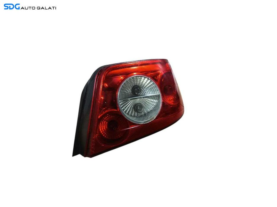 Stop Lampa Tripla Dreapta Renault Megane 2 Cabrio 2002 - 2008 Cod 8200142687 [LR2145]