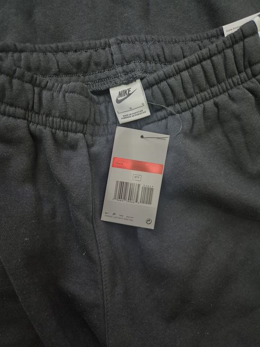 Nike спортивка двойка демисезон