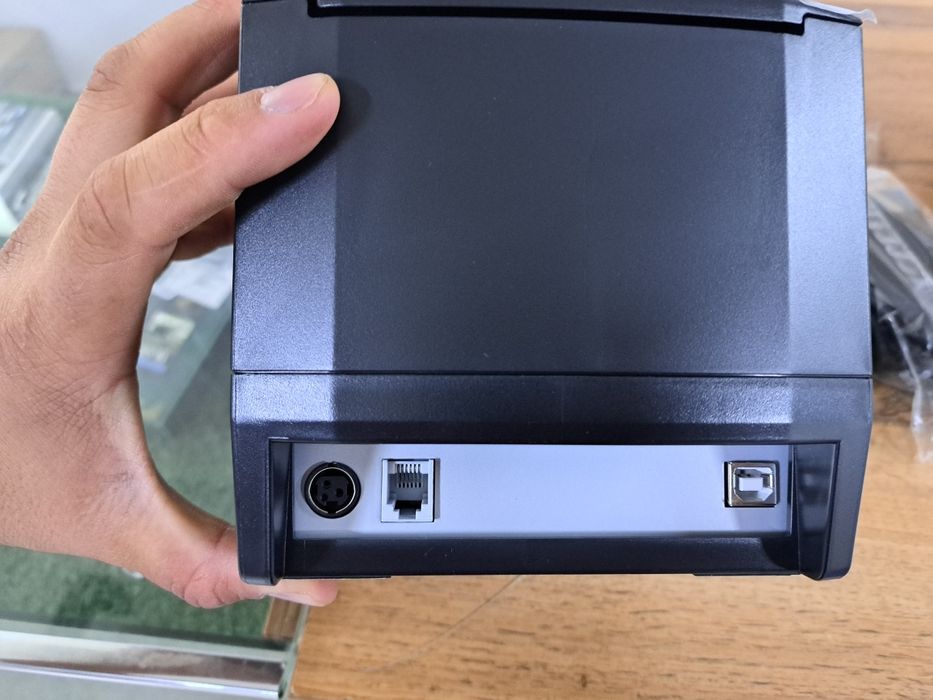 Принтер  X printer