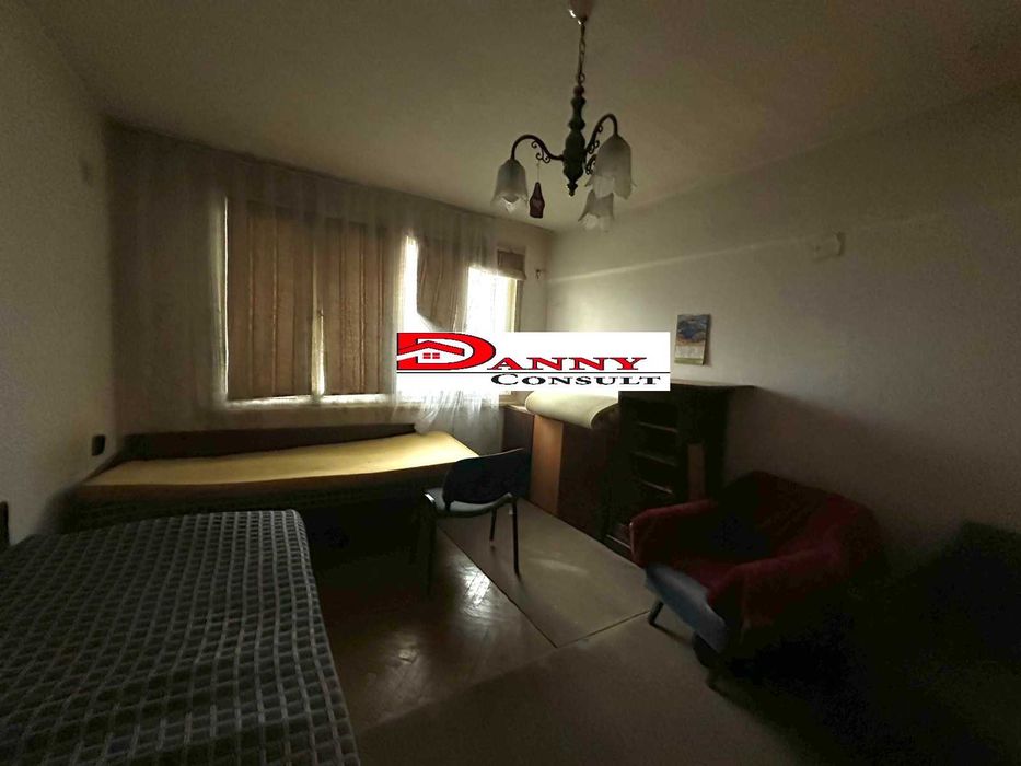 Апартамент в района на ”Езикова гимназия” - гр. Велико Търново