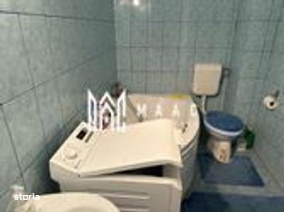 Apartament 2 camere | Etaj 1 | Garaj | 2 Balcoane | Strand