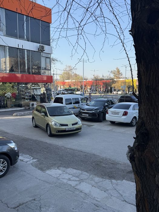 Аренда Нежилое 21 Учтепа 89м2/1/4 жой зур 1000уе