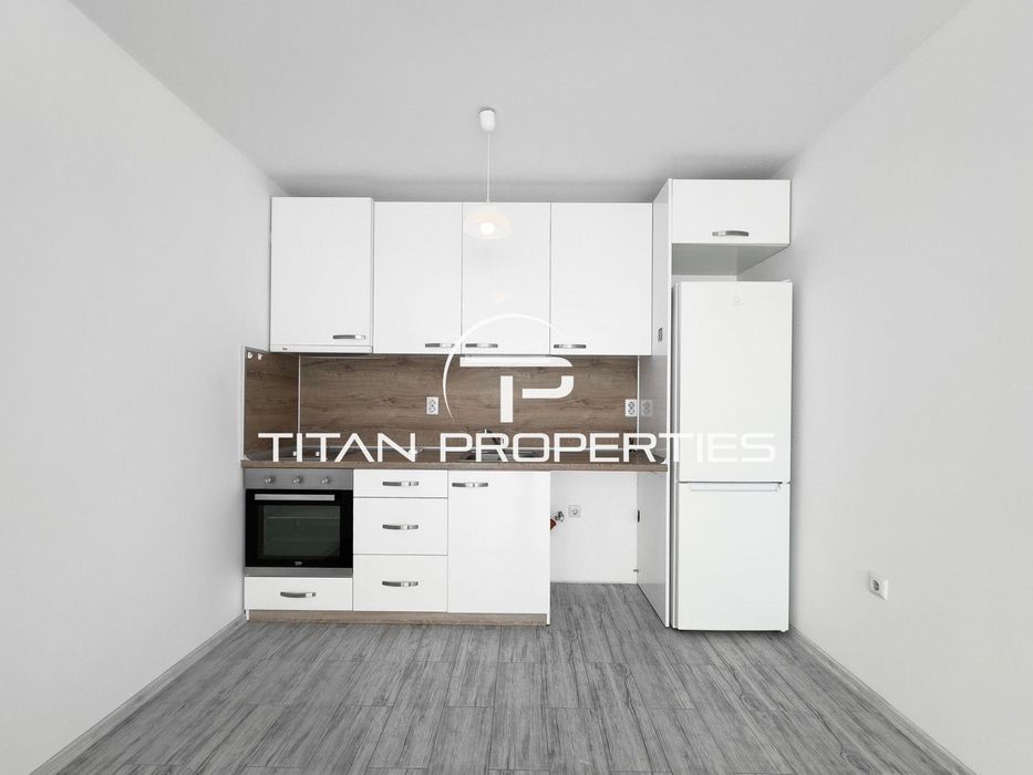 Ключ в офиса! Двустаен, под наем, ж.к Славейков