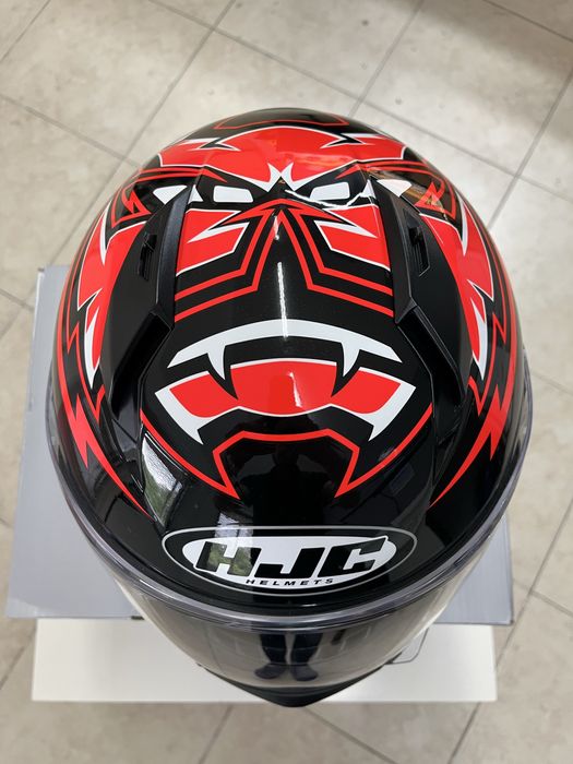 Каска HJC модел С10