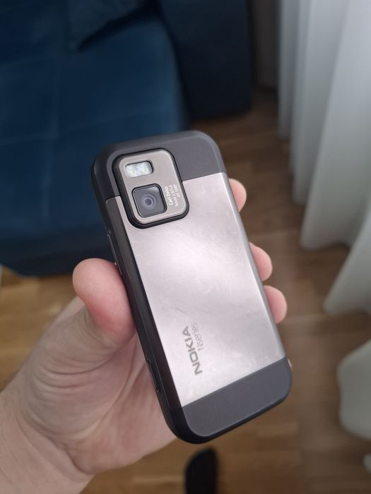 NOKIA N97 Mini / Finland