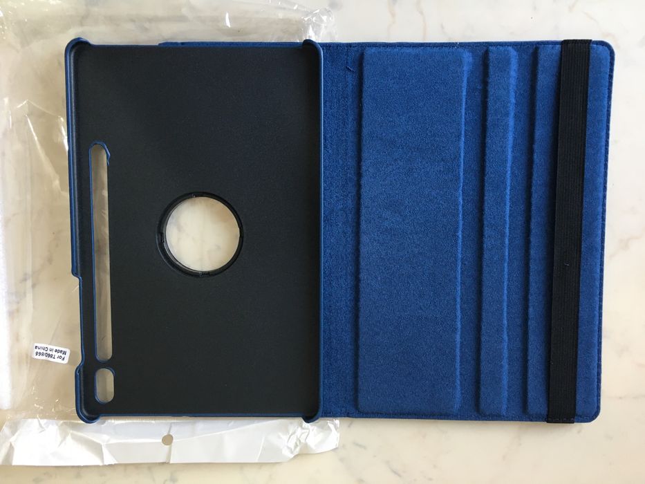 чехол на планшет Samsung Galaxy Tab  Т860