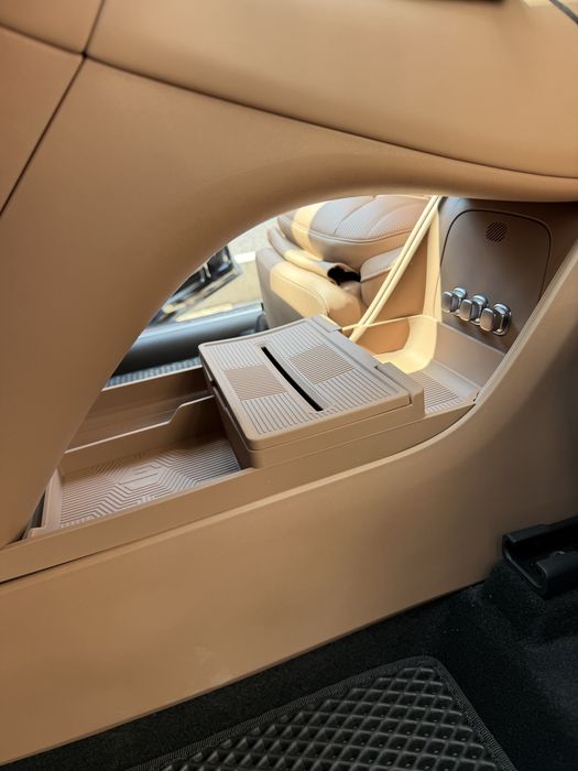 Leapmotor c11 salon organayzer full nakitkasiyam bor