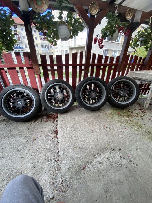 Jante modulare BMW