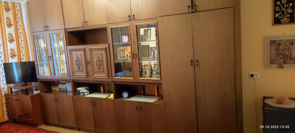 Стенка для  гостиной