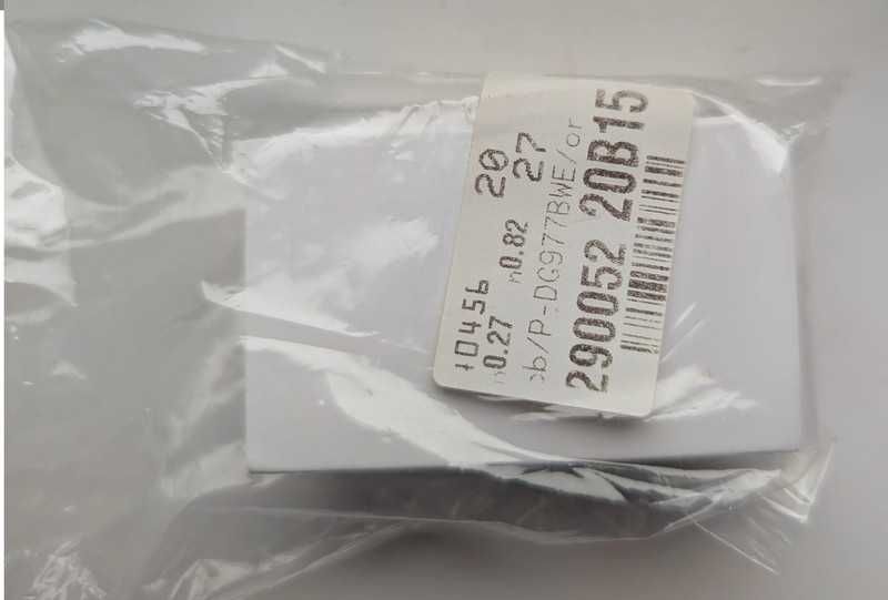 Cablu incarcare Samsung Type-C-Type-C, Fast charge, Nou