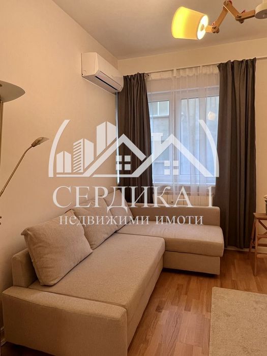Продава се Едностаен апартамент в София, Банишора - 50 кв.м за 3270 €/кв.м - Снимка #6