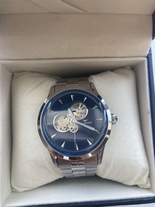 Часы Ferro механические