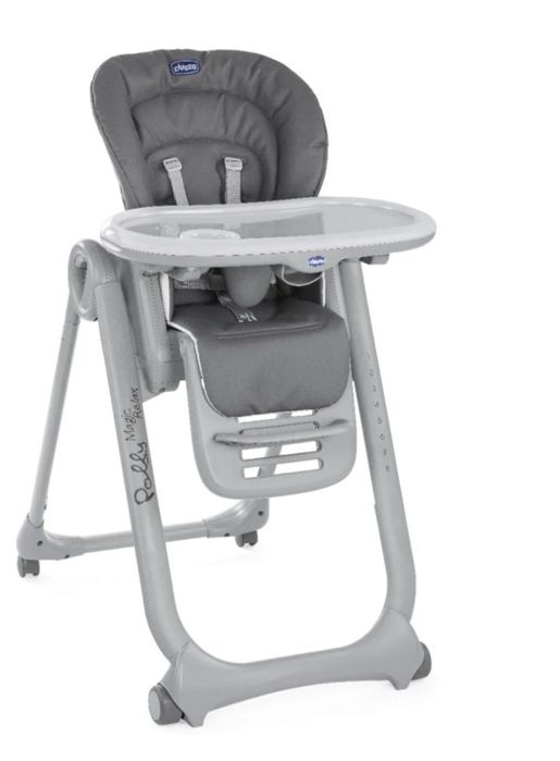 Продам детский стул для кормления 0+