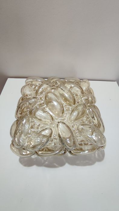 Plafoniera art deco