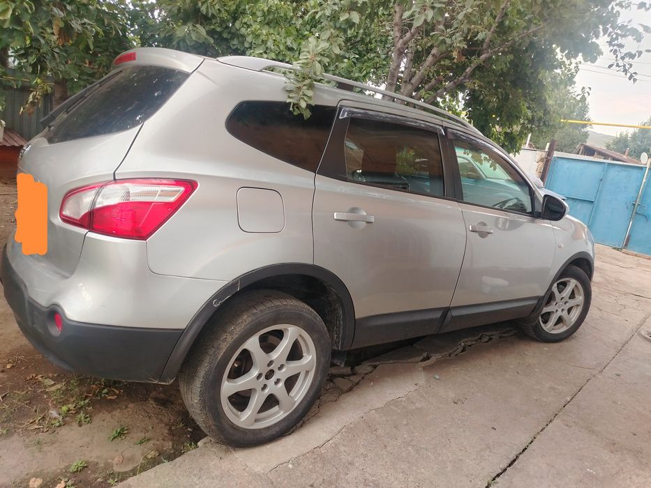 Nissan продаю талгар