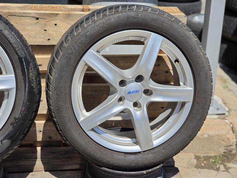 5х114.3 Джанти 17 Цола Мазда Киа Хонда Хуйндай Toyota 5x114.3 Kia