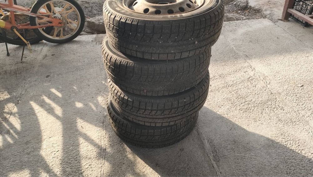 Авто донгелек 185/65/14