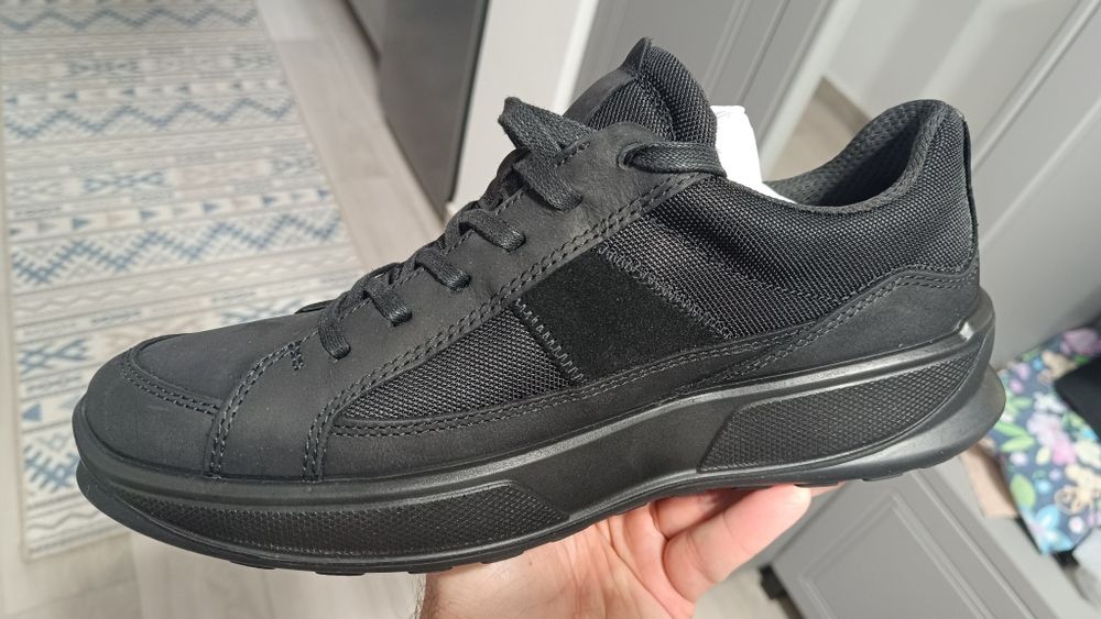 Pantofi ECCO piele 43 noi