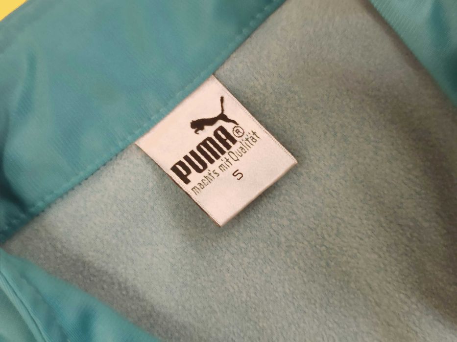 Bluza trening Puma