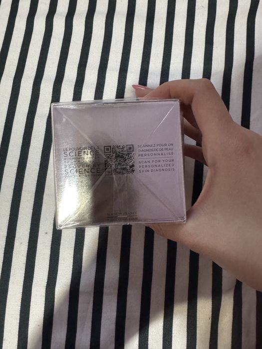 Crema fata Lancome Nutrix