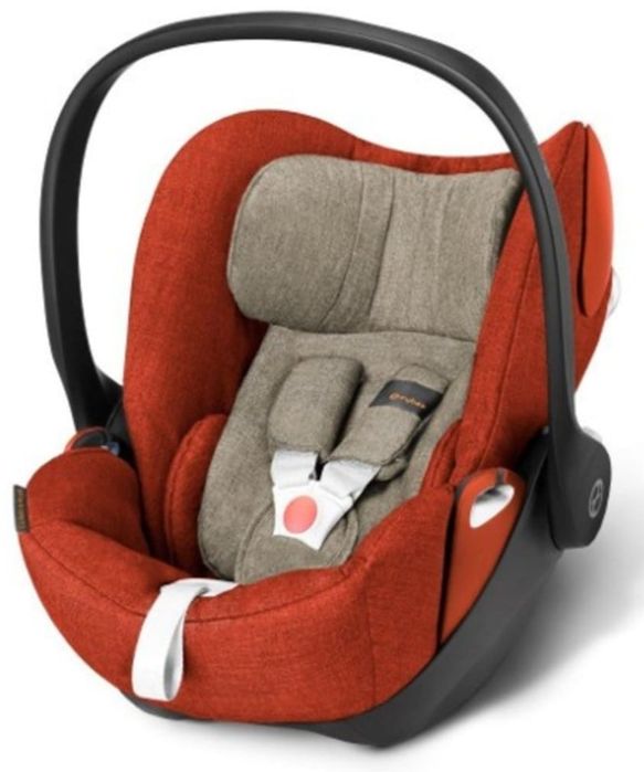 Scoica auto Cybex cu baza izofix